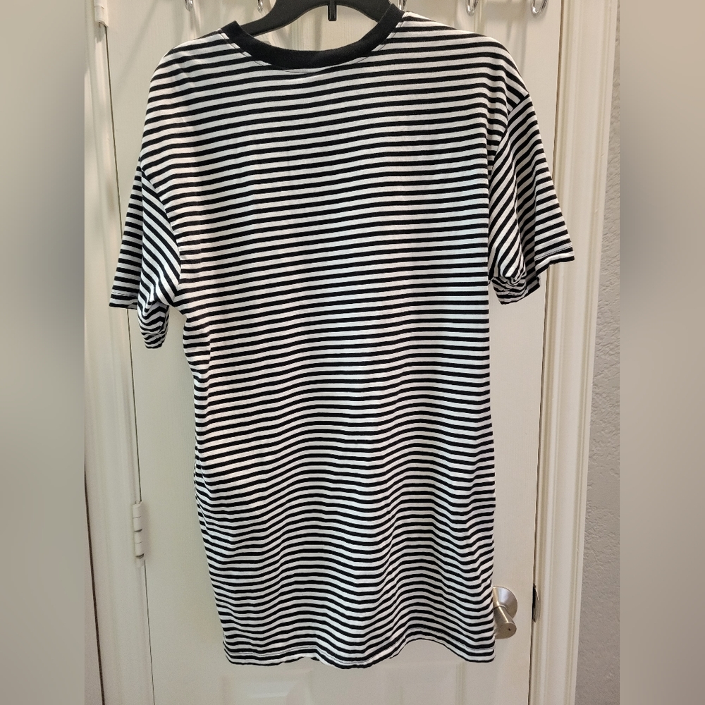 T-Shirt Dress